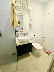 Mount Faber Lodge (D4), Condominium #339684641